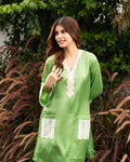 The Pistachio Paisley