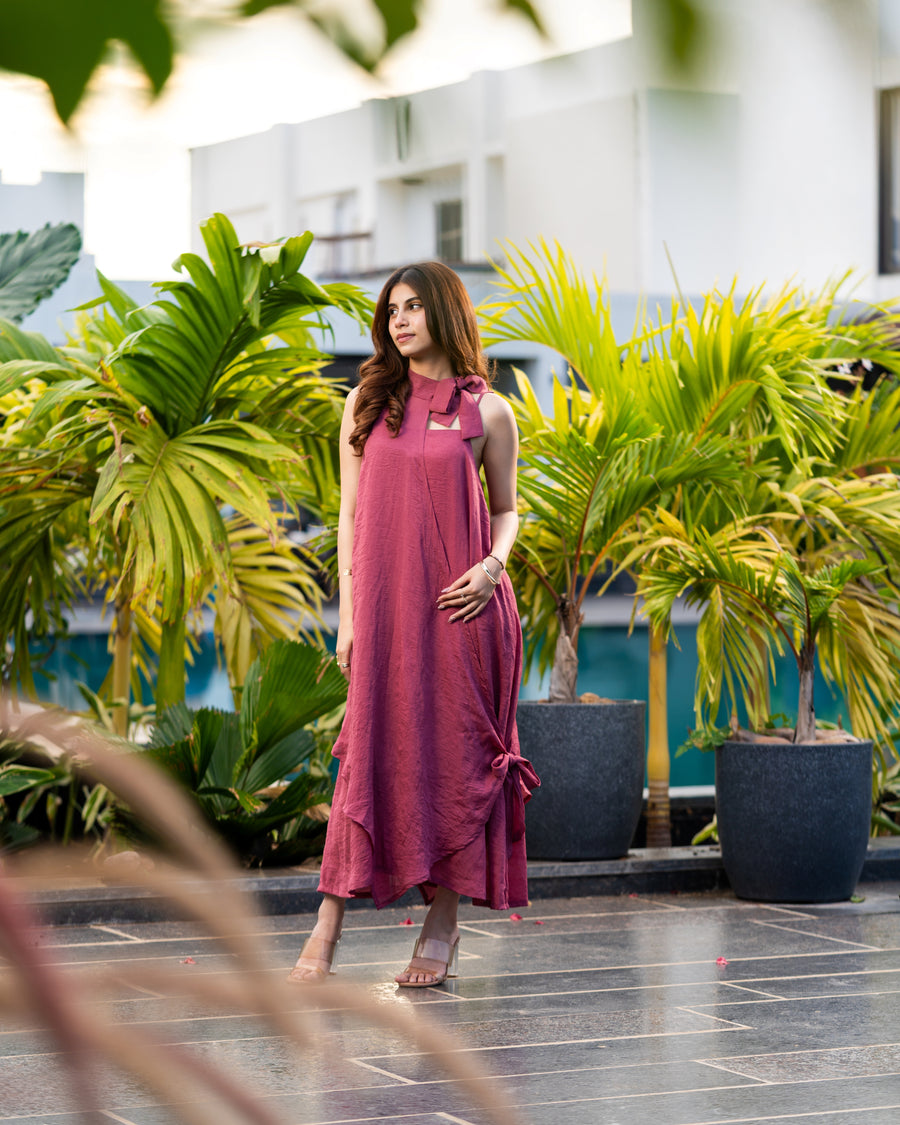 The Rosalie Dress