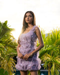 The Amelie Dress