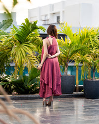 The Rosalie Dress