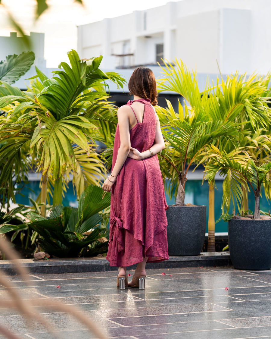 The Rosalie Dress