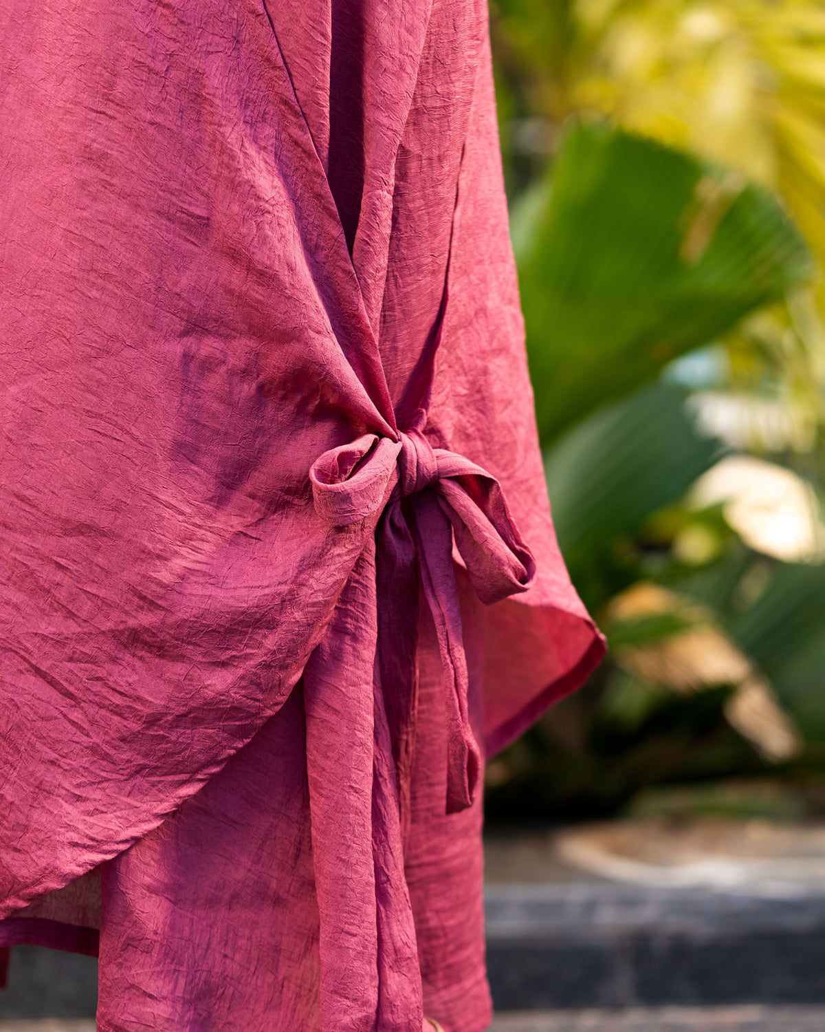 The Rosalie Dress