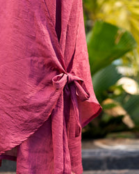 The Rosalie Dress