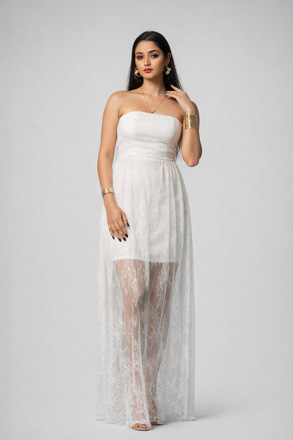 Dresses