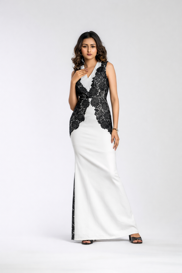 The Eve Dress
