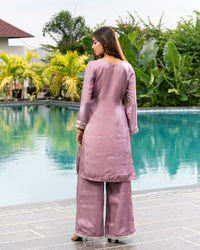 The Rumi Set