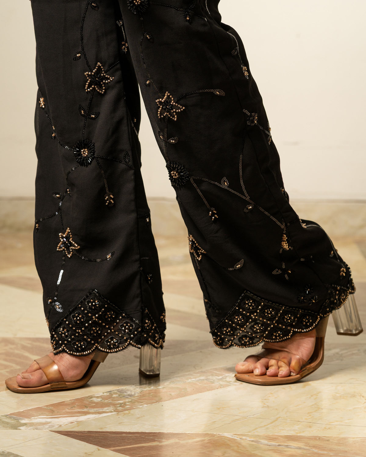 The Chandni Set