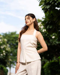 The Halston Co-ord