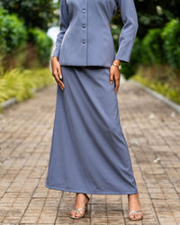 The Suitette Co-ord