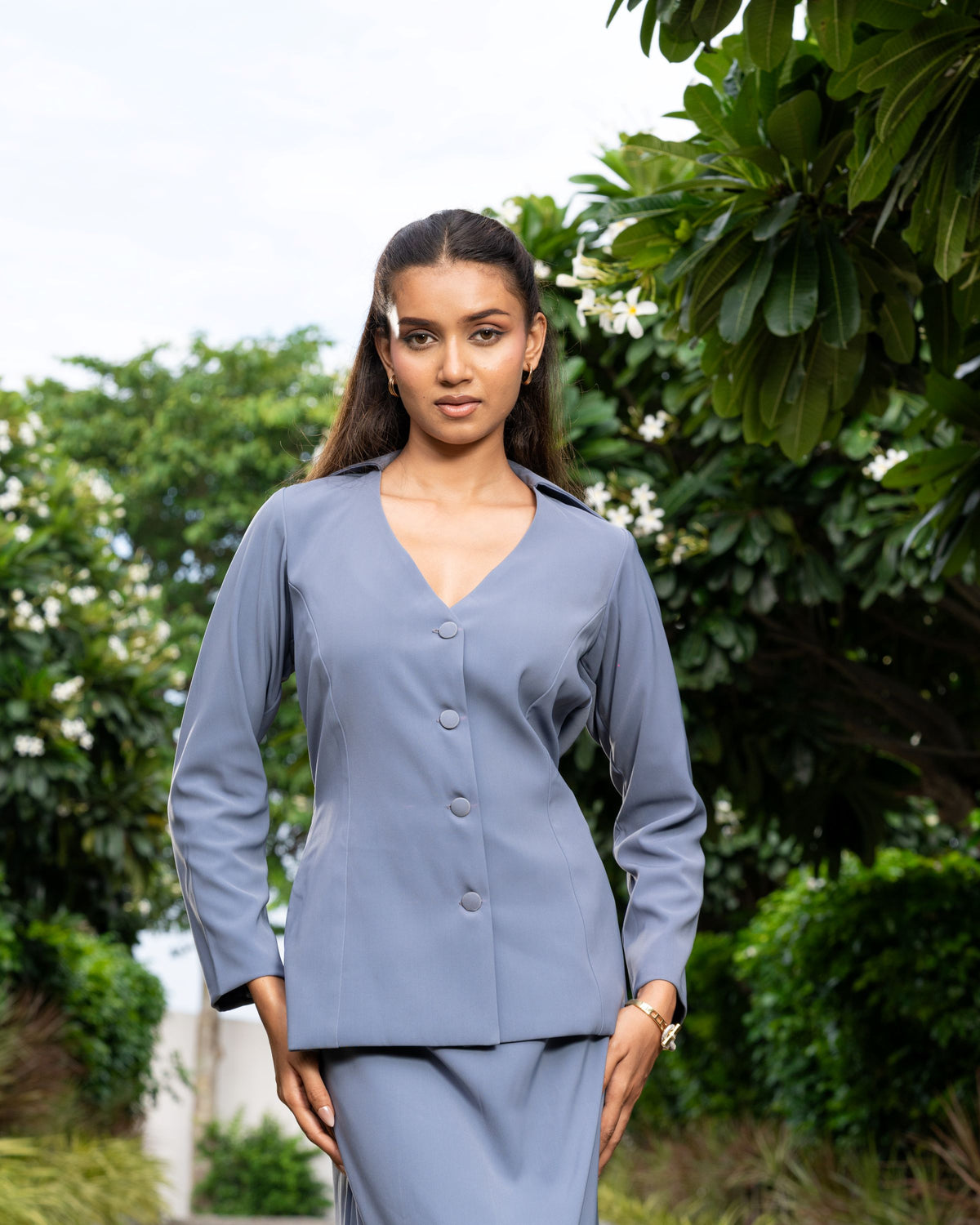The Suitette Co-ord