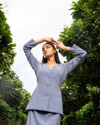 The Suitette Co-ord