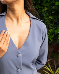 The Suitette Co-ord