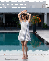 The Margot Dress
