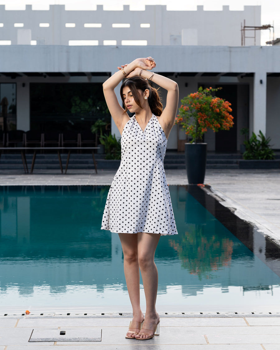 The Margot Dress
