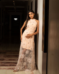 The Dahlia Dress